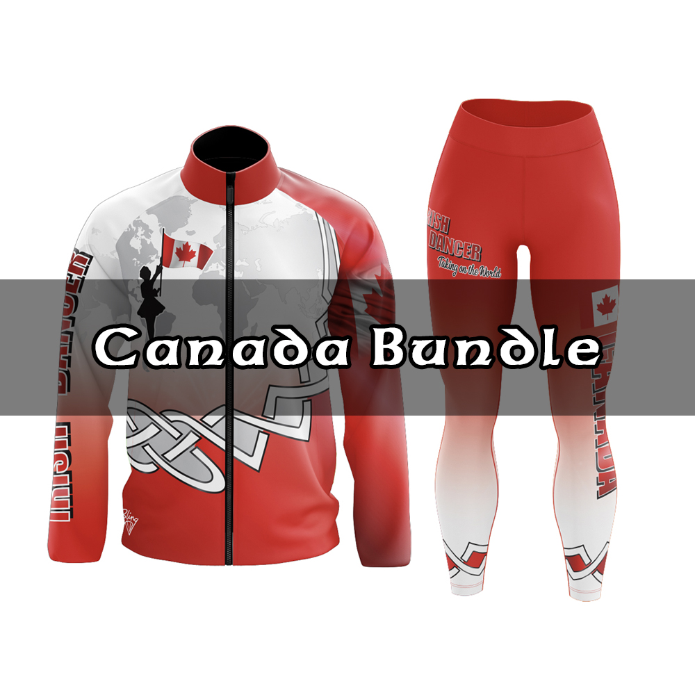CANADA BUNDLE