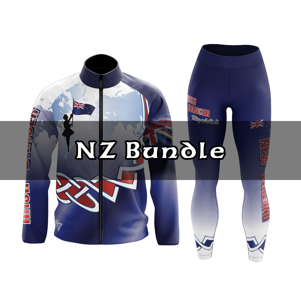 NEW ZEALAND BUNDLE