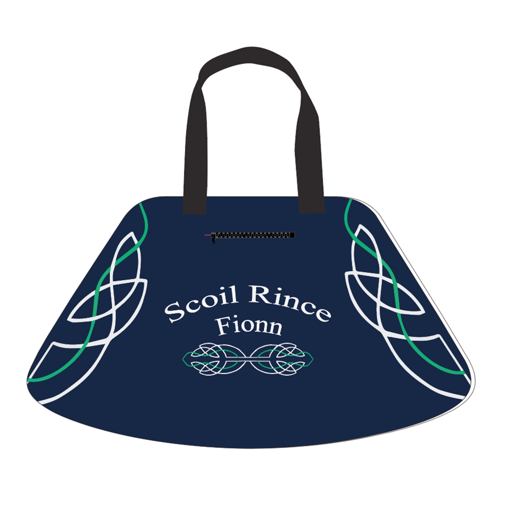 SR Fionn Dress Bag Bling Merch