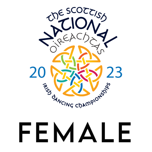 Scottish Nationals Female