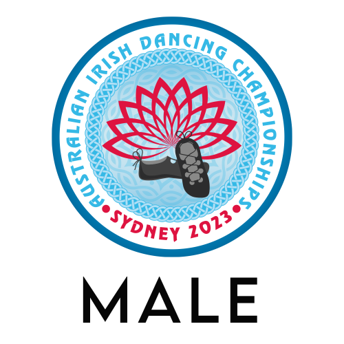 Australian Nationals Sydney 2023 Male