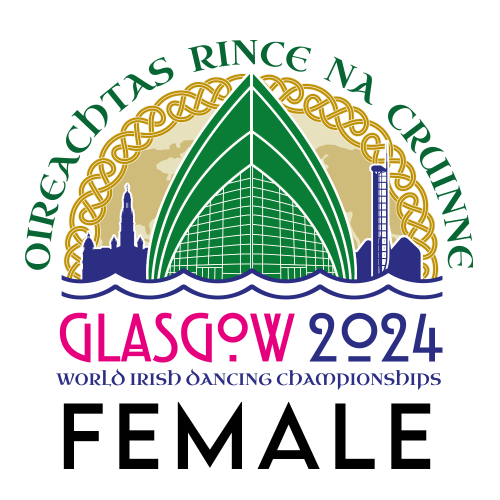 WORLDS 2024 - Female