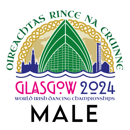 WORLDS 2024- Male