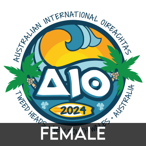 AIO TWEED HEADS NSW FEMALE 2024