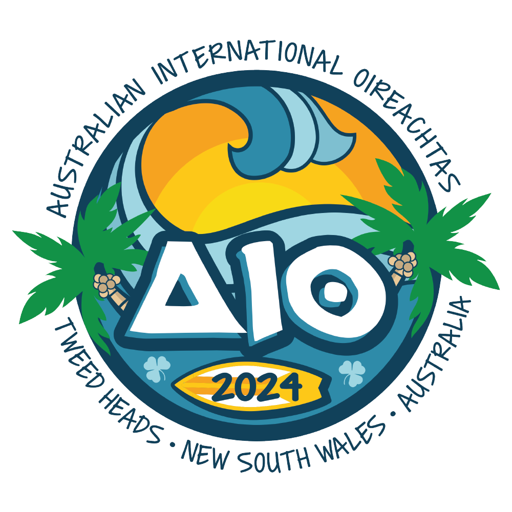 AIO TWEED HEADS NSW 2024 Archives Bling Merch