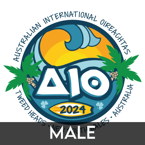 AIO TWEED HEADS NSW MALE 2024