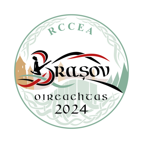 RCCEA BRASOV OIREACHTAS