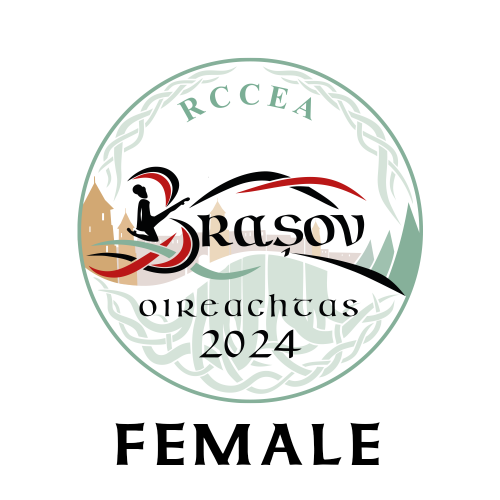 BRASOV 2024 FEMALE