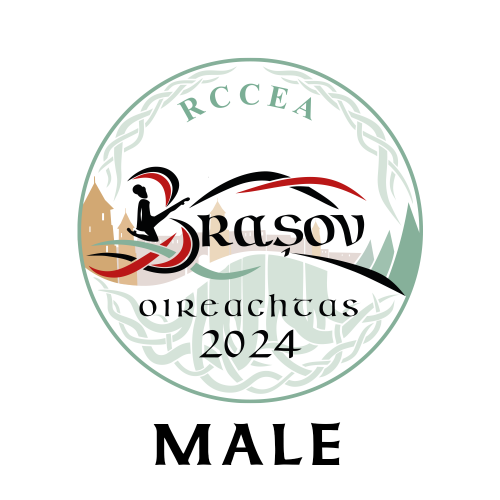 BRASOV 2024 MALE