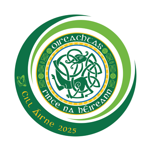 All Ireland Championships 2025