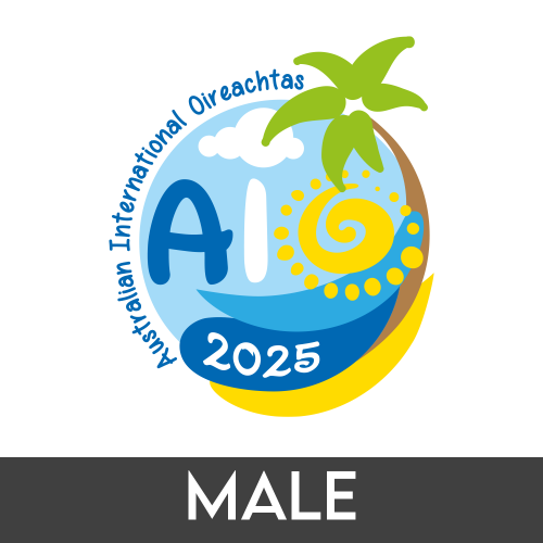 AIO NSW MALE 2025