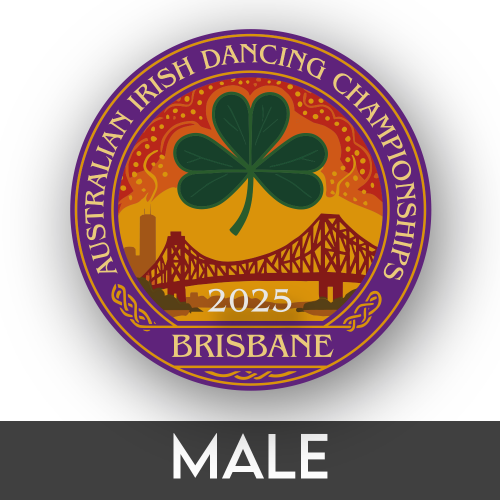 Australian National Championships Brisbane 2025 Male