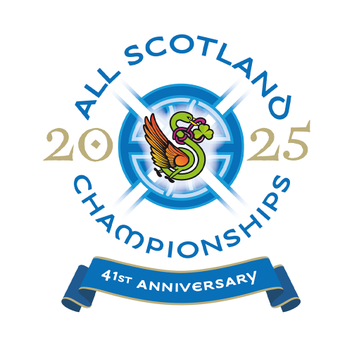 ALL SCOTLAND 2025