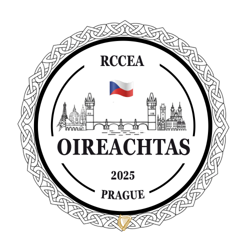 RCCEA PRAGUE OIREACHTAS 2025